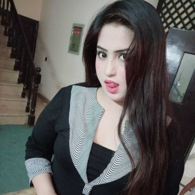 Club Model Girl in Islamabad